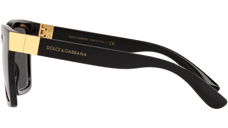 Dolce & Gabbana Sol DG6165 501/87 56