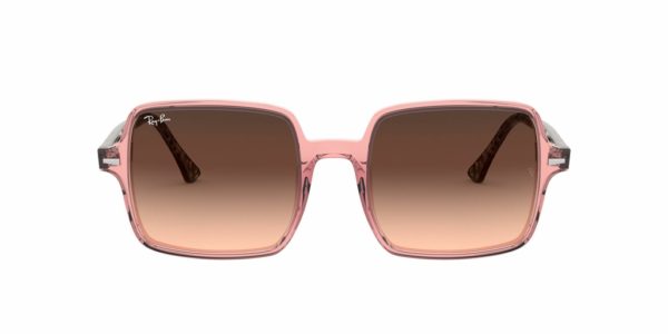 Ray Ban Sol Square II Rb1973 1282A5 53