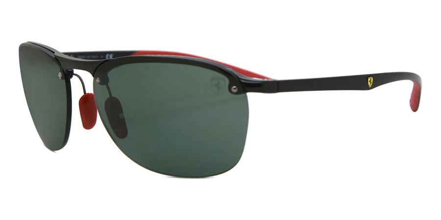 Ray Ban Sol Rb4302M F60171 62