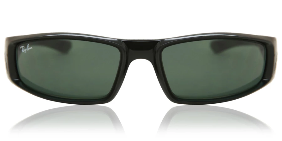 Ray Ban Sol RB4335 601/71 58