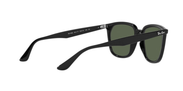 Ray Ban Sol Rb4362 601/71 55