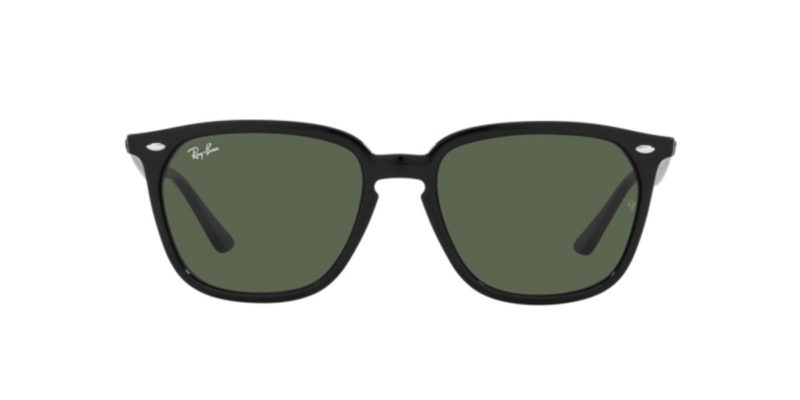 Ray Ban Sol Rb4362 601/71 55
