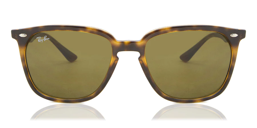 Ray Ban Sol Rb4362 710/73 55