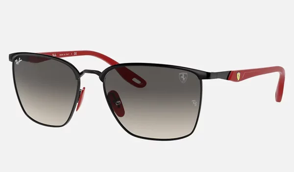 Ray Ban Sol Rb3673M F04111 56