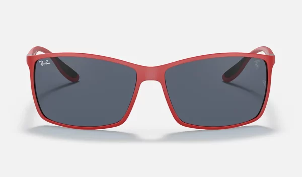 Ray Ban Sol Rb4179M F62887 60