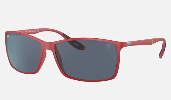 Ray Ban Sol Rb4179M F62887 60