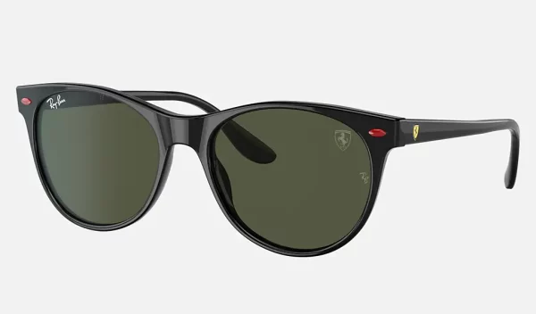 Ray Ban Sol Rb2202M F60131 55
