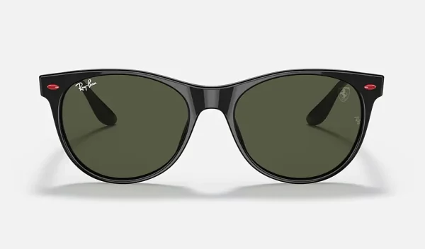 Ray Ban Sol Rb2202M F60131 55