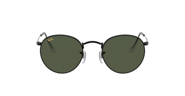 Ray Ban Sol Round Metal Rb3447 919931 50